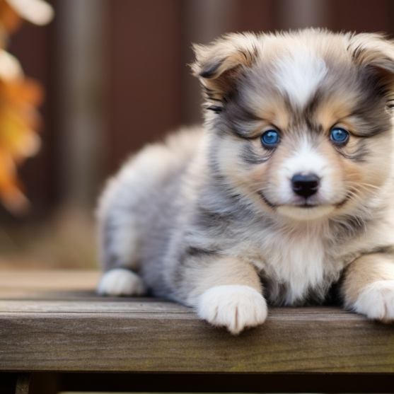 Mini Pomskydoodle Puppies For Sale - Florida Fur Babies